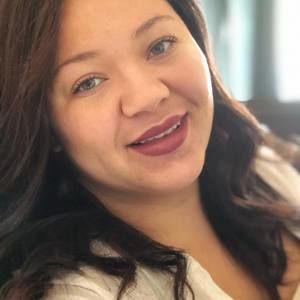 Meet your Posher, Jasmine